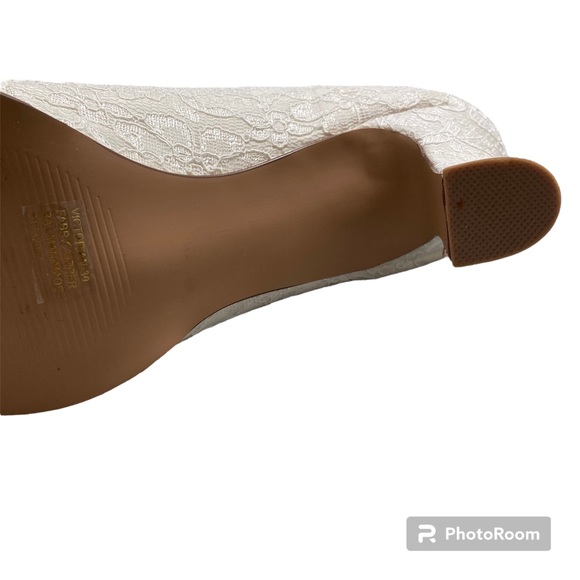 Fabulicious Women's Victorian-30 Ankle Boots - Picture 14 of 14